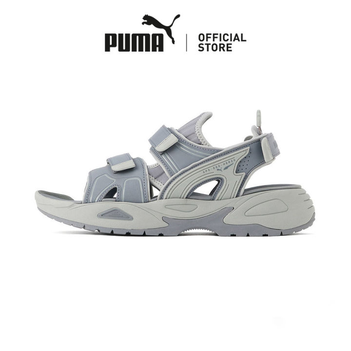 PUMA Sandals and Slides for Men | Online Sale up to 54% off | Lyst