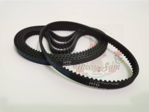 Mini Metal Lathe CNC Machine Belt