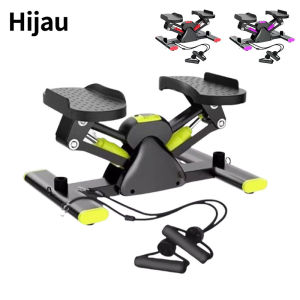 [COD]Mini Side Stepper tepper Peralatan Olahraga Membakar Kalori