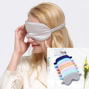 [Lady Sugar] Mặt Nạ Ngủ Bằng Lụa Tự Nhiên Nguyên Chất 100% Miếng Bịt Mắt Chất Lượng Cao Rẻ Tiền Thoải Mái