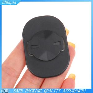 [COD] Bike Cellphone Back Buckle For Mobile Phone Holder Riding Strong Adhesive Support Stand Back Button Paste Adapter