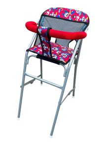 Ghế ngồi xe máy Vision  GHẾ GA XẾP SẮT SƠN TĨNH ĐIỆN GẤP GỌN ĐƯỢC