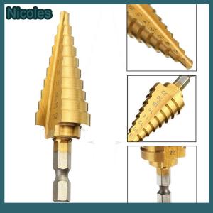 [Nicoles] LED Lights 60X 30X Glass Magnifying Magnifier Jeweler Eye Jewelry Loupe