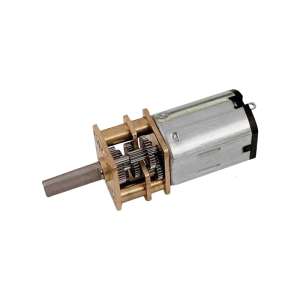 Mô hình GA12-N20 12V 100rpm Mini Motor cho robot robot và tự động hóa các dự án mô-men xoắn cao