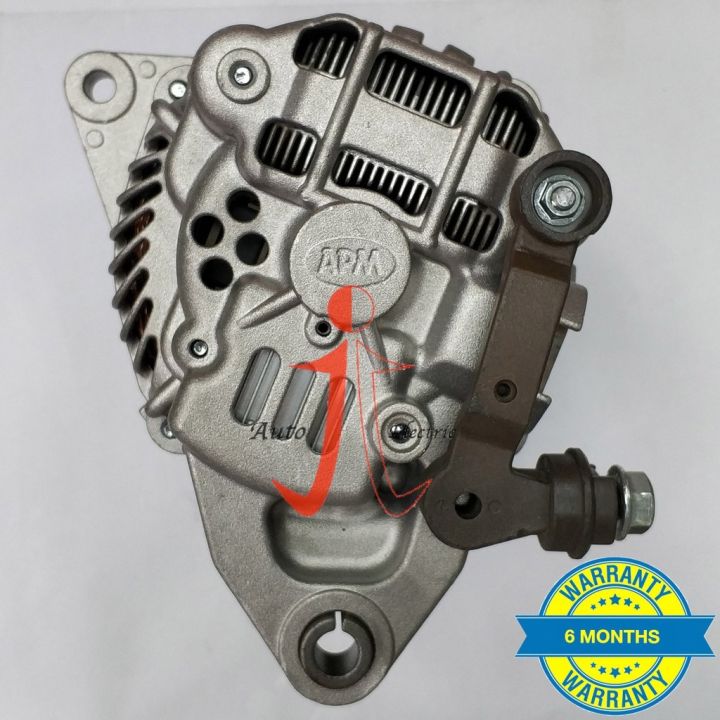 APM Proton SAGA BLM CamPro 1.3L 1.6L Alternator with Clutch