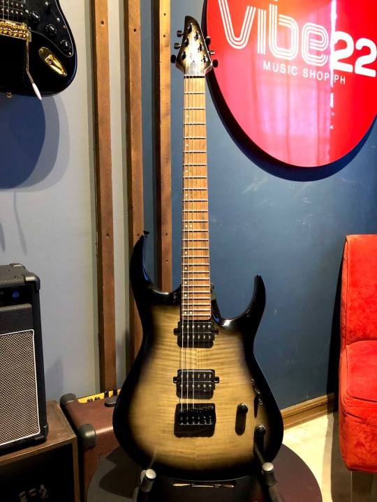 Thomson ES424 w/Gigbag & Cable Black Gray Lazada PH