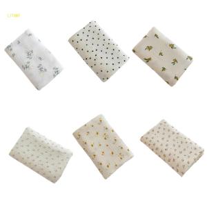 new Baby Blanket for Boys Girls with Lovely Print Desiging 2-Layer Comfortable Infants Wrap Cloth Receiving Blanket Throw high-quality