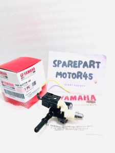 INJEKTOR INJECTOR LUBANG HOLE 4 + SOKET MIO J MIO M3 SOUL GT MIO GT FINO FI X RIDE XEON FI MX KING 100%ORIGINAL