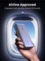UGREEN Power Bank 25000Mah Fast Charging PD 145W Samsung iPhone 90597A. 