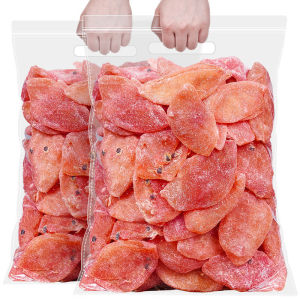 Buah Kering Asid Manis Buah Kering 250g500g   百香果干