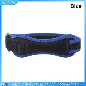 COD Đầu gối bánh chè gân đầu gối hỗ trợ dây đeo cú đúp có thể điều chỉnh hấp thụ sốc nén đầu gối pad tay áo cho bóng rổ