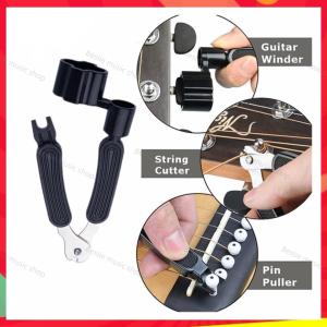 สายกีตาร์โปร่ง Yamaha+ที่ตัดสาย 3in1 สายกีตาร์เบอร์10 เสียงดี สายนุ่ม สายทองเหลือง 1ซองได้ครบ6สาย พร้อมที่ตัดสาย 3in1 วัสดุทนทาน เปลี่ยนสายกีตาร์ง่ายขึ้น คุ้มมากก