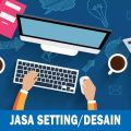 TANPA MINIMAL ORDER, Biaya Tambahan Pemesanan Cetak Undangan. 