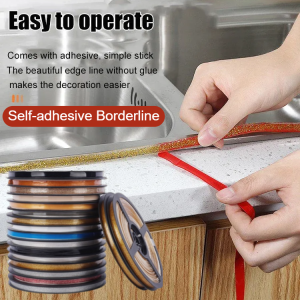 Beautiful Edge Lines All Year Round For Family Users Adults Men And Women Durable Easy To Use Fade Resistant