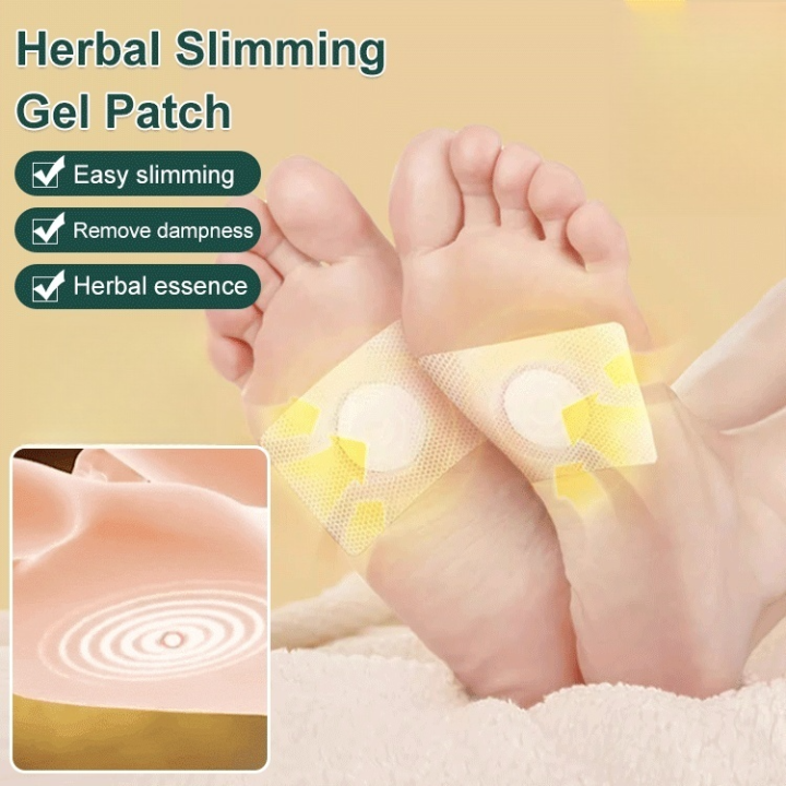 Acupuncture Point Patch Elevation dizziness and headache Lazada