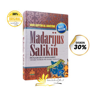 Madarijus Salikin - Pustaka Al Kautsar