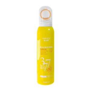377 Sunscreen Mist SPF50+ PA+++ Moisturizing Sunblock Spray Anti UV Face/Body Spray 150ml