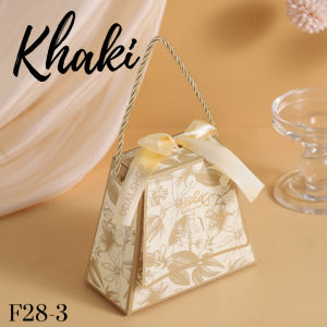 Kotak Penyimpanan Snack Gift Box Hampers Lucu Perlengkapan Ulang Tahun Kardus Hadiah