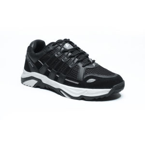 Footstep Footwear Sepatu Pria Sneakers Heavy Max Navy Original Shoes