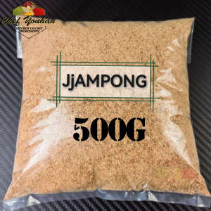 Jampong Powder Batchoy Powder Chili Beef Powder 500g Jampong Crack Plain Noodles Jjamppong Noodles and Seasoning 1/2 Kilo Jampong Chicken Beef Batchoy Seafood 500g