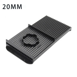 8mm 14mm 20mm Alat Cetakan Penggulung Umpan Kotak Umpan Pancing Besar / Kotak Umpan Casting / Lure Box