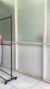 Giá Treo Quần Áo 2 Tầng Giá Treo Tiện Ích Đồ Đa Năng Xào Đồ Treo Quần Áo Kệ Treo Quần Ao