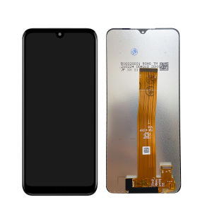 LCD For SAMSUNG A12 A125 A125F/A12 Nacho A127 A127F/A02 A022/M02 M022 Display Touch Screen Digitizer Replacement