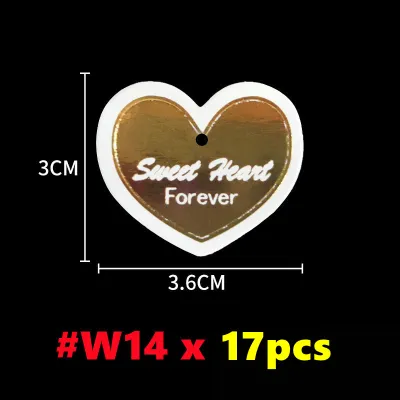 100pcs Wedding Tag Candy Box Engagement Nikah Kahwin Majlis Aqiqah Thank You Tag Door Gift Tag Paper Card Label 婚庆装饰吊牌