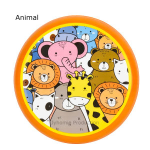Kid Toy Kitchen Toy Kitchen Playset Kid Toy Kid Activity Flying Plate For Kid Sport Game Frisbee Disc Mainan Kanak Kanak