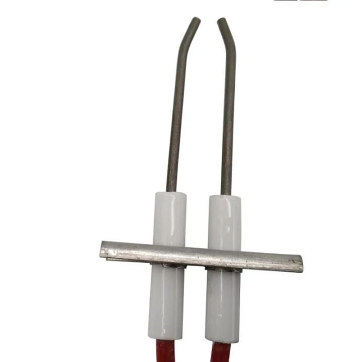 【Wireless】 Kitchen Equipment Catering Gas Stove Double Ignition