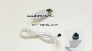 LS111 USB 3.7V charger