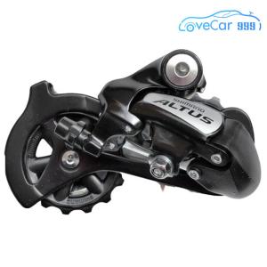 M310 Thumb Shifter 21/24 Speed Riding Accessories Direct Mount Rear Wheel Transmission for Mountain Bikes