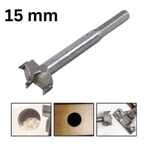 Mata Bor Engsel Sendok Mata Bor Forstner 15 20 25 30 35 mm Mata Bor Pelubang Kayu Mata Bor Pembolong