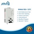 RINNAI REU-5CFC WATER HEATER GAS. 