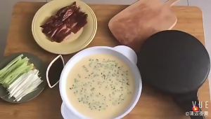 LZD 110V Pancake Maker Wrap of Spring Roll Household Pancake Maker Electric Baking Pan Electric Baking Pan Puff Pastry Griddle Pancake Maker