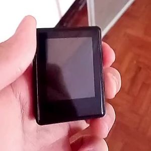 nes MP3 Player Bluetooth Full Screen Walkman Portable Sport Mp4 Video Music Player /E-book/Recorder