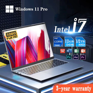 2025 Brand New Original Notebook Intel Core i7  1TB/2TB SSD 14.1 Inch  Laptop Windows 11 OS