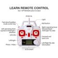 Drone Syma X5HW X5HW-1 HD Camera Wifi FPV Altitude Hold. 