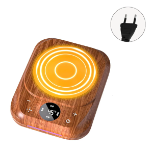 Modifiable Regulator Coffee Cup Toastier With Wide Heating Face And Auto Shut Away For Hot Beverages