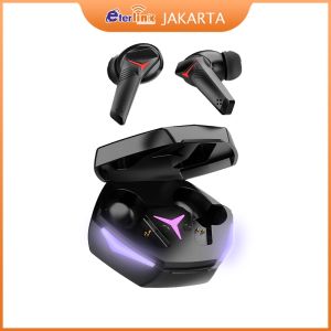 Bisa Bayar COD Headset Blutooth TWS T33 Gaming Bass Earphone Wireless Hifi With Mic Untuk Android/Ios Full Bass