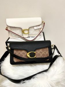 Tas wanita sling co- tabby bag import premium/semprem