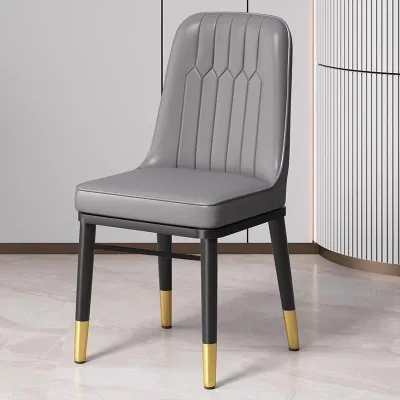 LULU Modern light luxury style backrest chairs dining chairs leisure chairs cafe chairs hotel chairs nordic style chairs ideal for home dining rooms living rooms balconies cafes hotels and other occasions featuring sleek lines and elegant designs