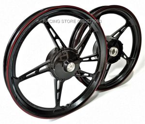 MÂM-VÀNH 5 CÂY YA RC CHỈ ĐỎ 2 THẮNG ĐÙM ( 2 PHANH CƠ) GẮN SIRIUS JUPITER TAURUS...