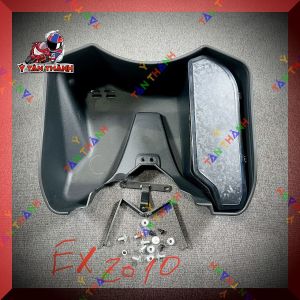 Rổ giữa appi 2023 cho các loại xe máy MS01