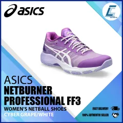 Asics netball shoes sale singapore