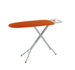 โต๊ะรีดผ้าไอน้ำแฟนซี ขนาด 12x35.5นิ้ว ใช้สำหรับรองรีดผ้าทั้งเตารีดไอน้ำและเตารีดธรรมดา