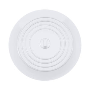 Silicone Sink Drain Trap Cover Traps Drains Sink Stopper Drainage Hole Cover Drain Hole Cover Silicon Sink Trap Anti Odour Drain Plug Hair Stopper Flat Suction Cover