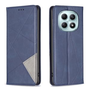 For Xiaomi Redmi Note 15 14 13 12 11 Pro Plus / Note 15 14 13 12 5G / Note 12S 11S Phone Case Magnetic Leather Wallet Card Slot Fashion Flip Cover Casing