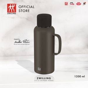 Zwilling Thermo Plus Stainless Steel Jug 1200 ml/40 oz