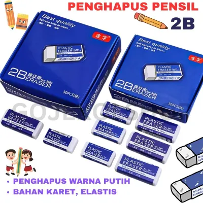 Penghapus Pensil Mekanik Kuromi / Hapusan Mekanik Lucu Motif Anak / Penghapus Mekanik Refill